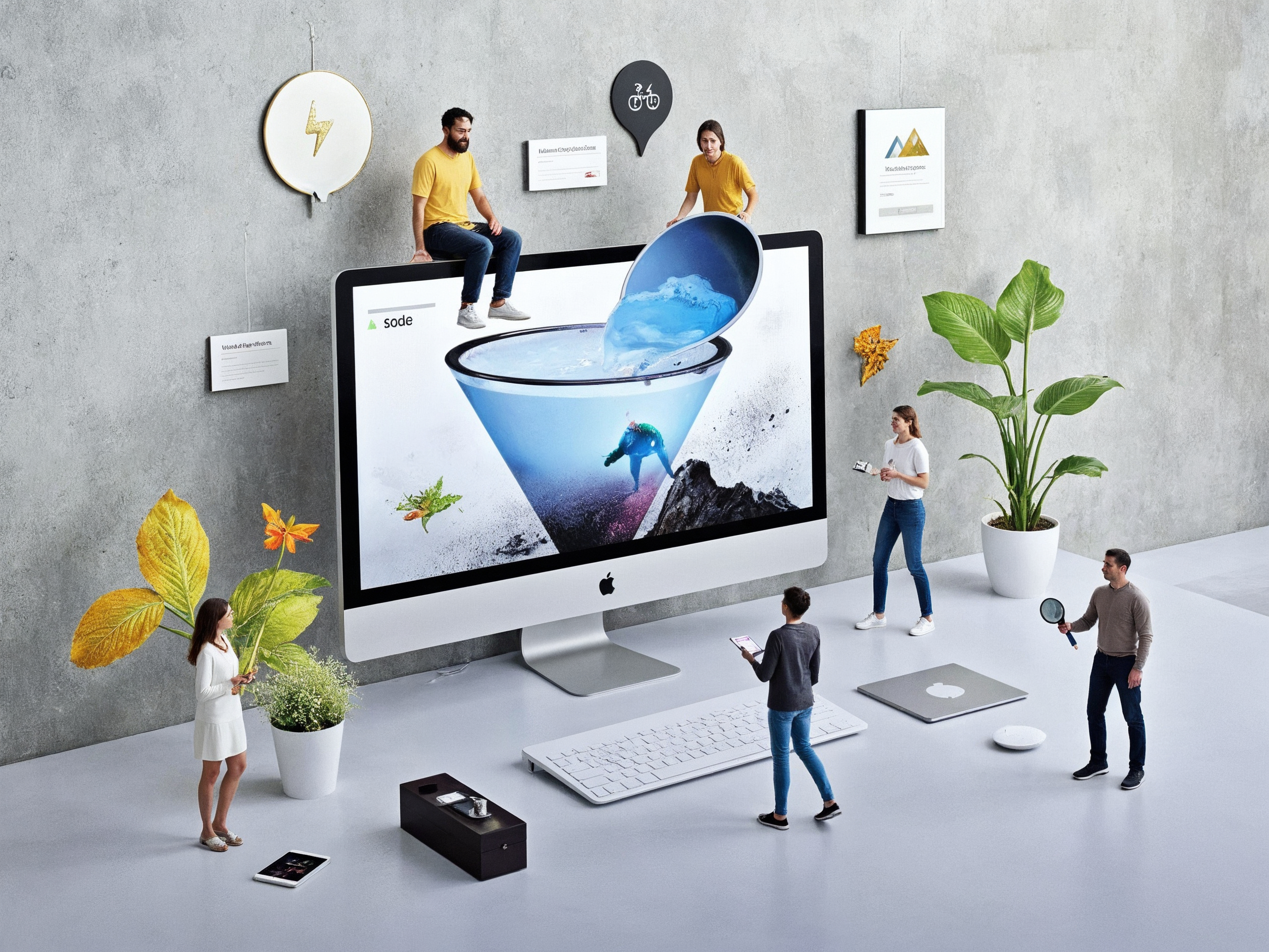¿Por qué tu Página Web no Genera Clientes y Cómo Solucionarlo?