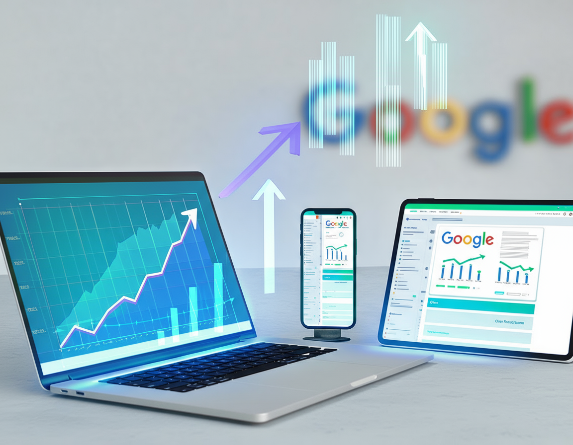 Posicionamiento SEO: La Clave para Hacer Crecer tu Negocio en Google