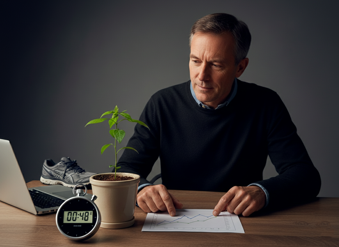 ¿Cuánto tiempo se tarda en ver resultados con Marketing Digital? La respuesta sincera