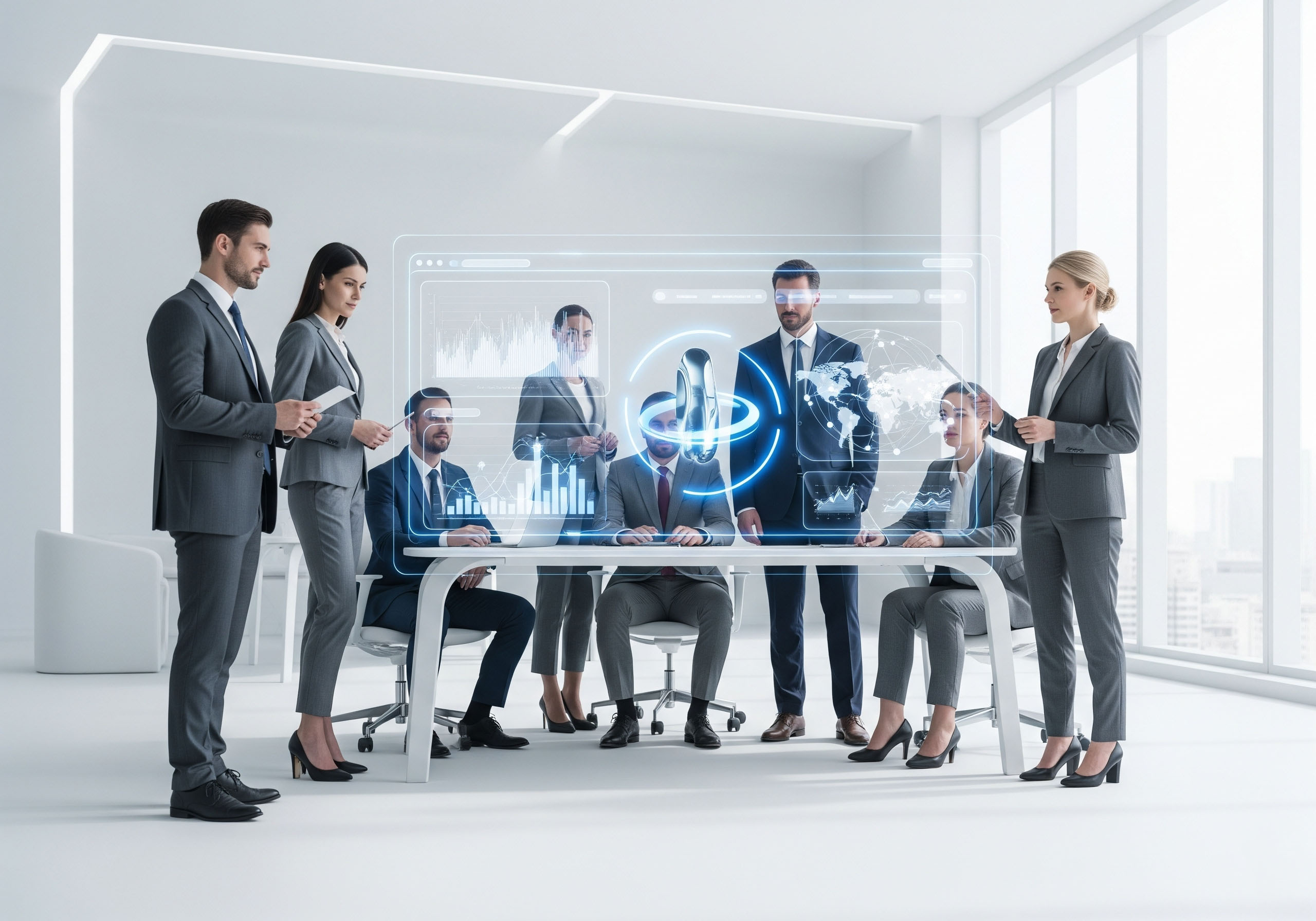 ¿Por qué tu negocio necesita un sitio web impecable en 2025? Y cómo lo hacemos realidad en DM Agencia Profesional