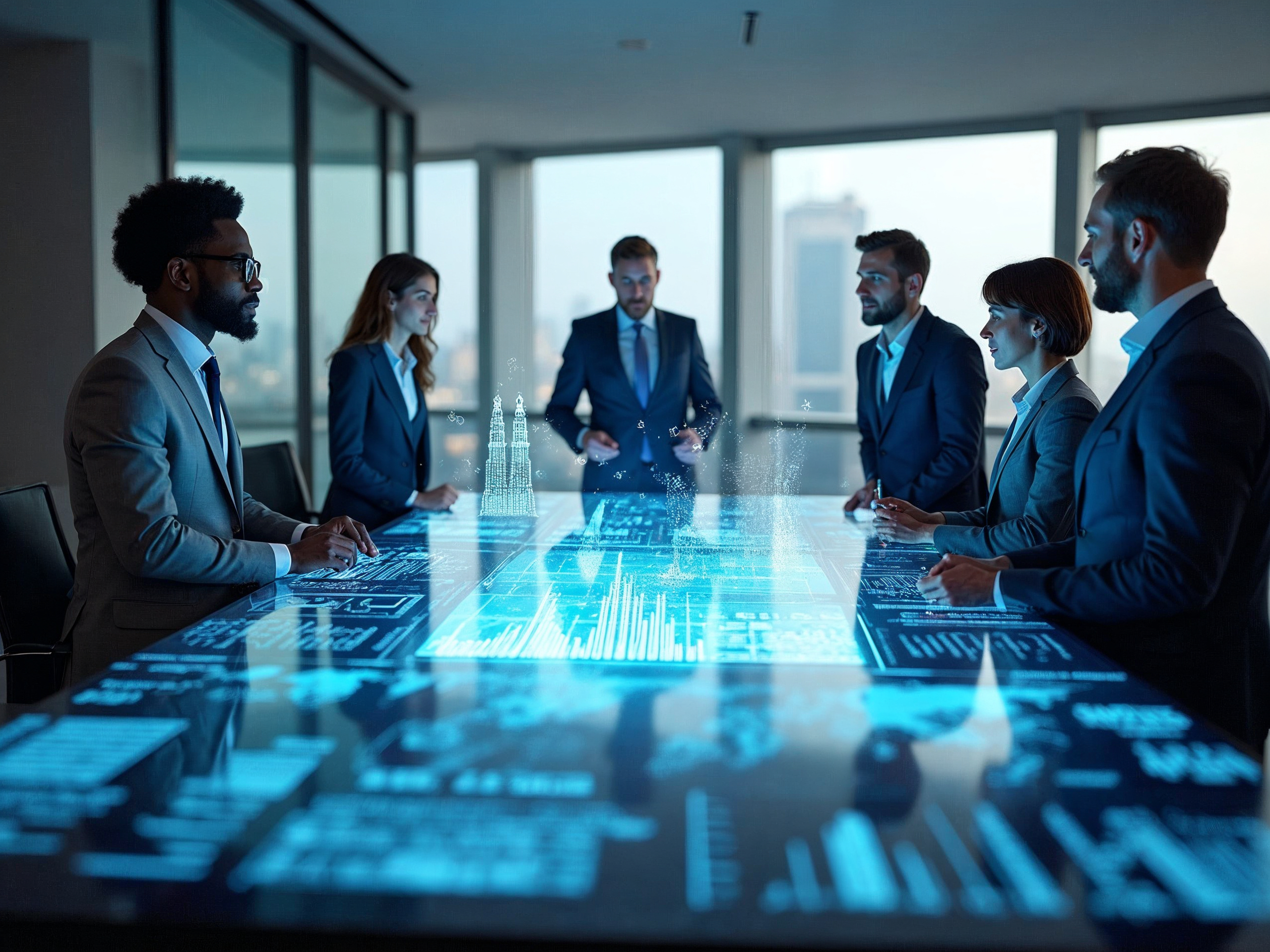 Potencia tu Negocio con la Mejor Agencia de Marketing Digital en Caracas, Lima y España