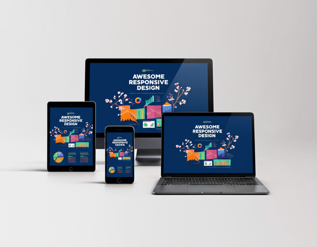 Páginas Web Profesionales: Tu Puerta de Entrada al Éxito Digital
