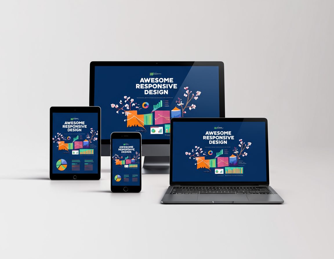 Páginas Web Profesionales: Tu Puerta de Entrada al Éxito Digital