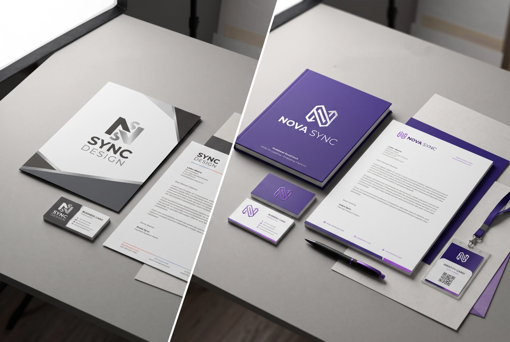 branding e identidad visual