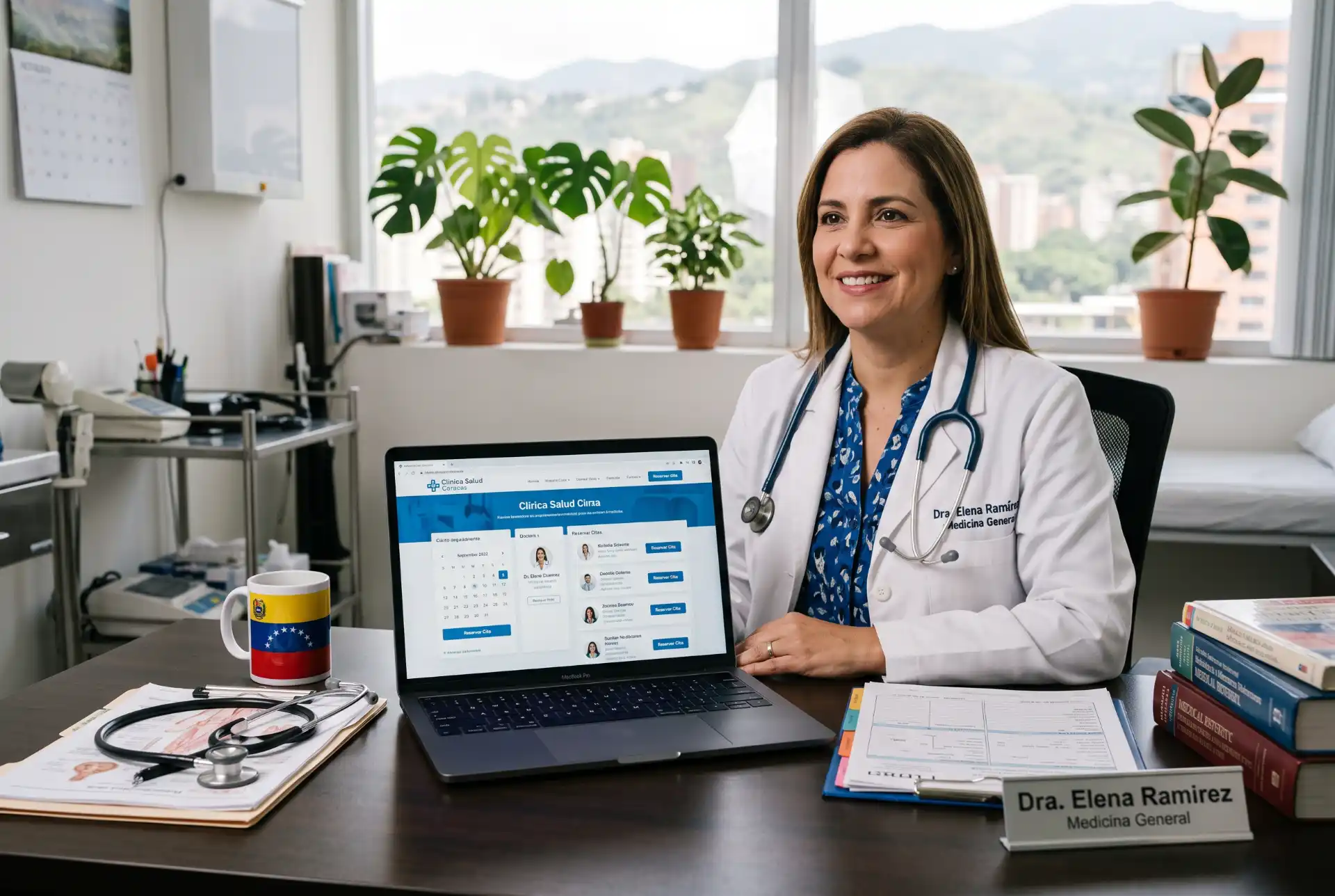 Diseño Web para Médicos y Clínicas en Caracas: La Guía Definitiva para Atraer Más Pacientes