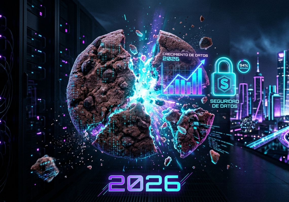 Google elimina para siempre las cookies de terceros la publicidad digital se reinventa en 2026
