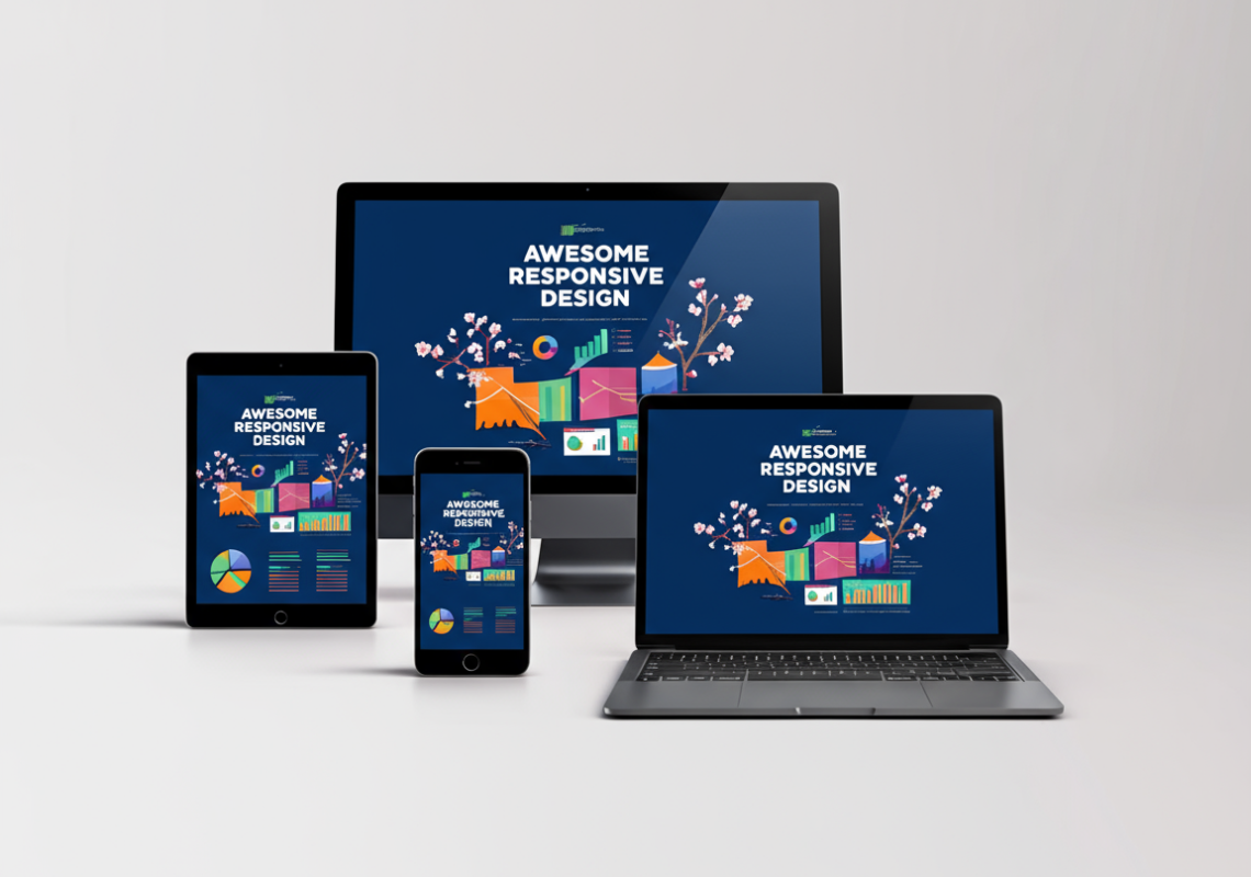 Páginas Web Profesionales: Tu Puerta de Entrada al Éxito Digital